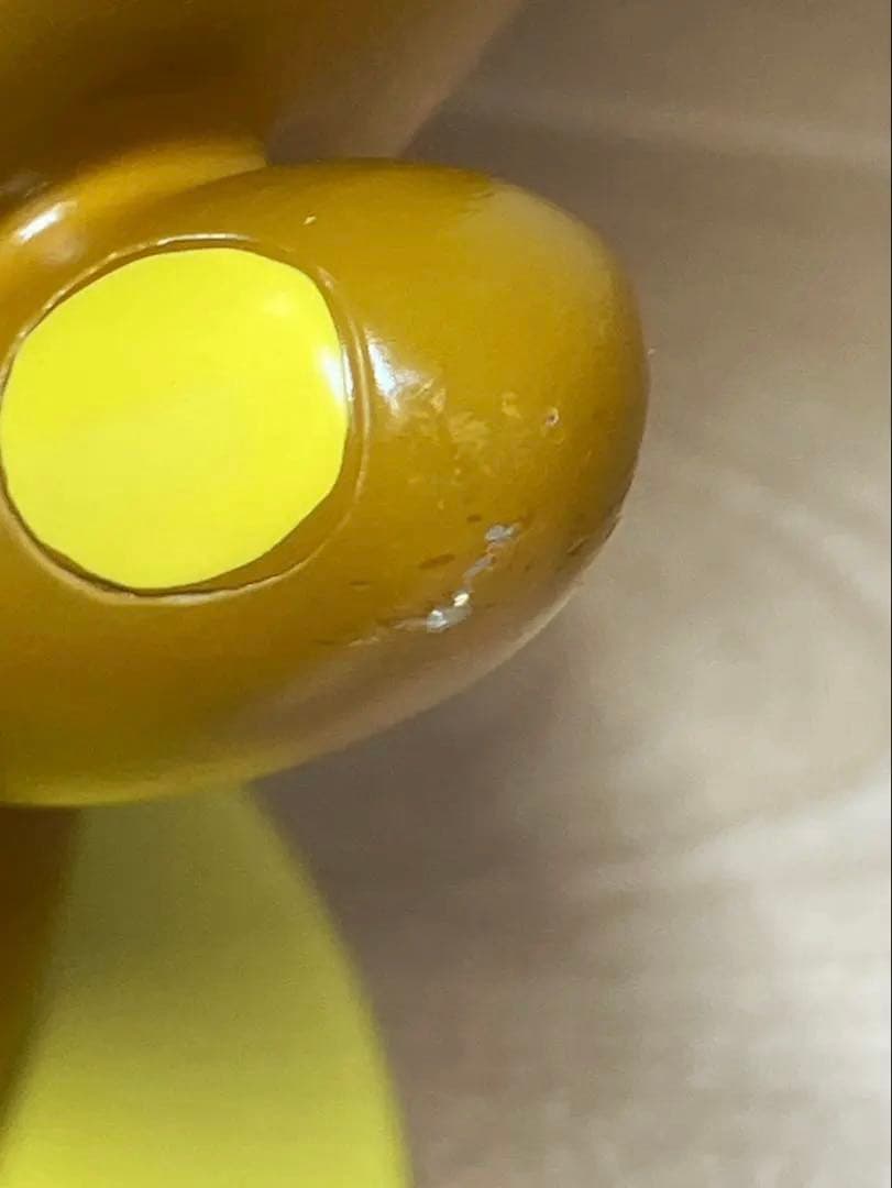 リラックマ　メガネ置き　メガネスタンド　置物