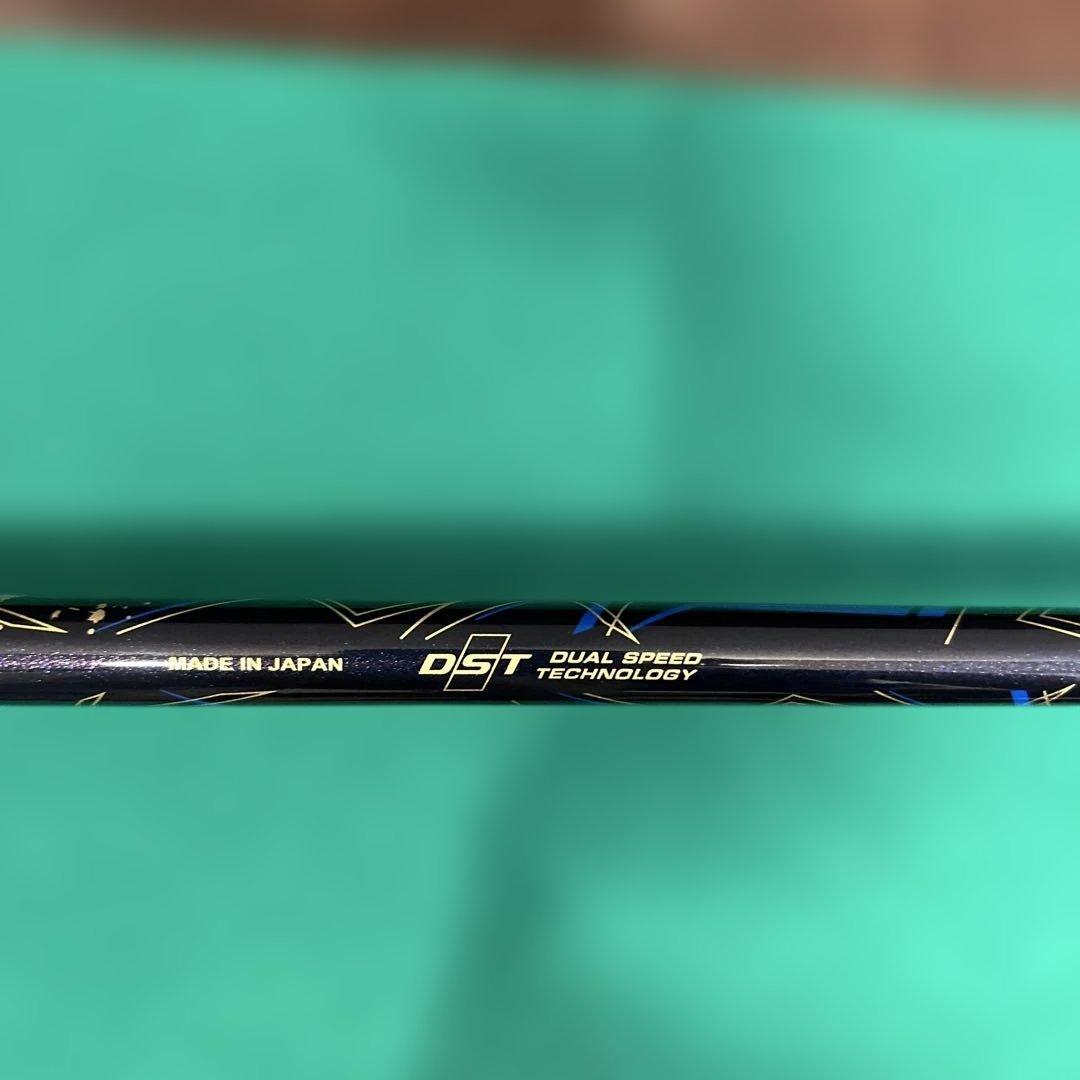 ゼクシオメンズXXIO13 ハイブリッドユーティリティ MP1300 2024年