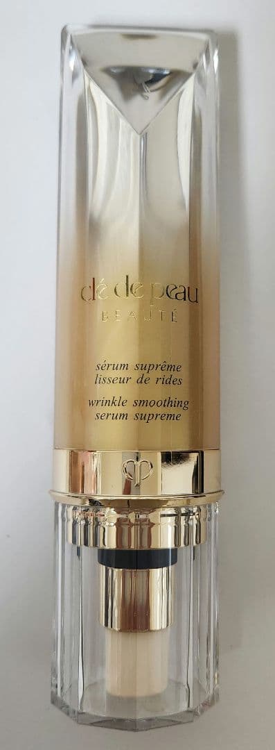 クレ・ド・ポー　セラムリッサーリッズS