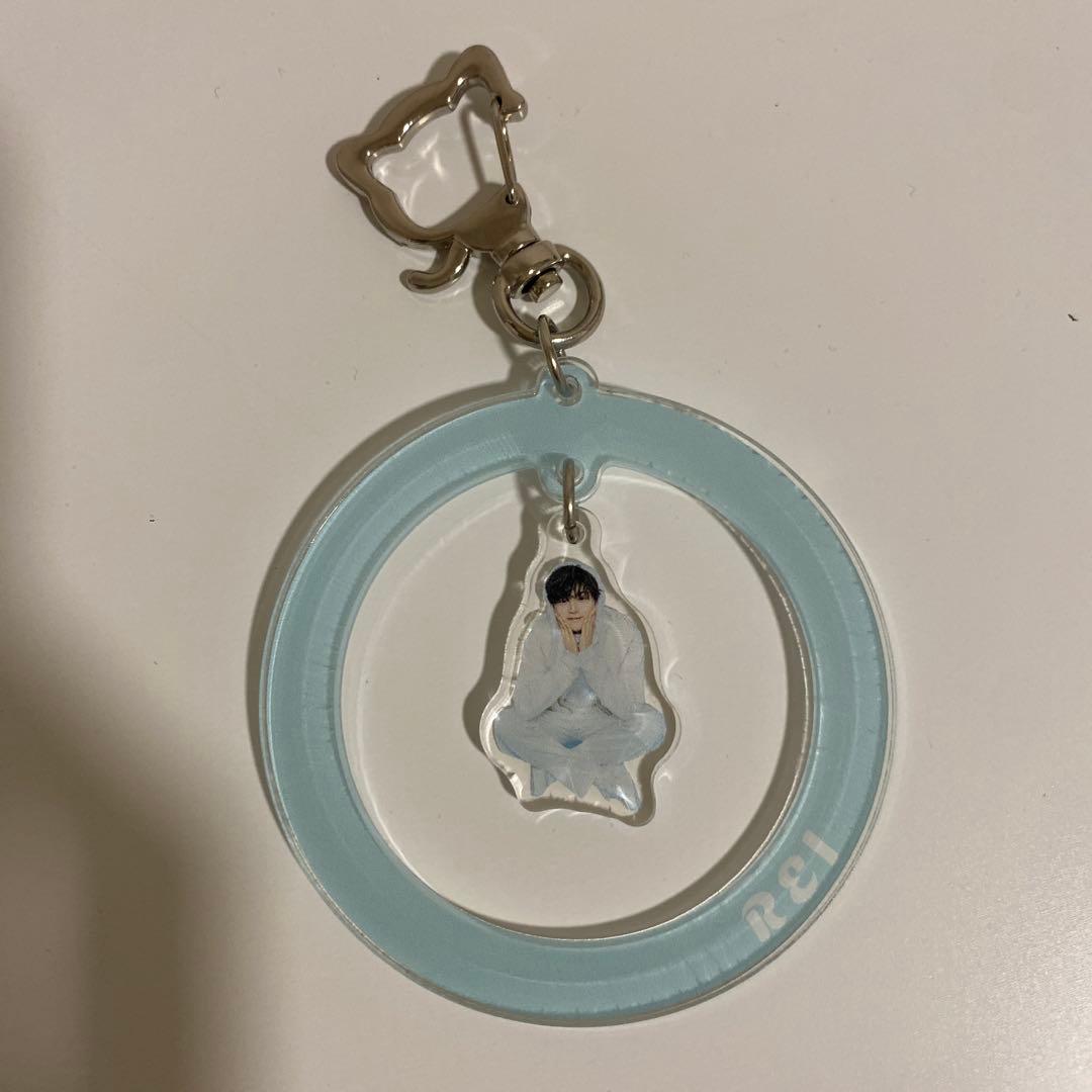 アイドル ONE N' ONLY REI