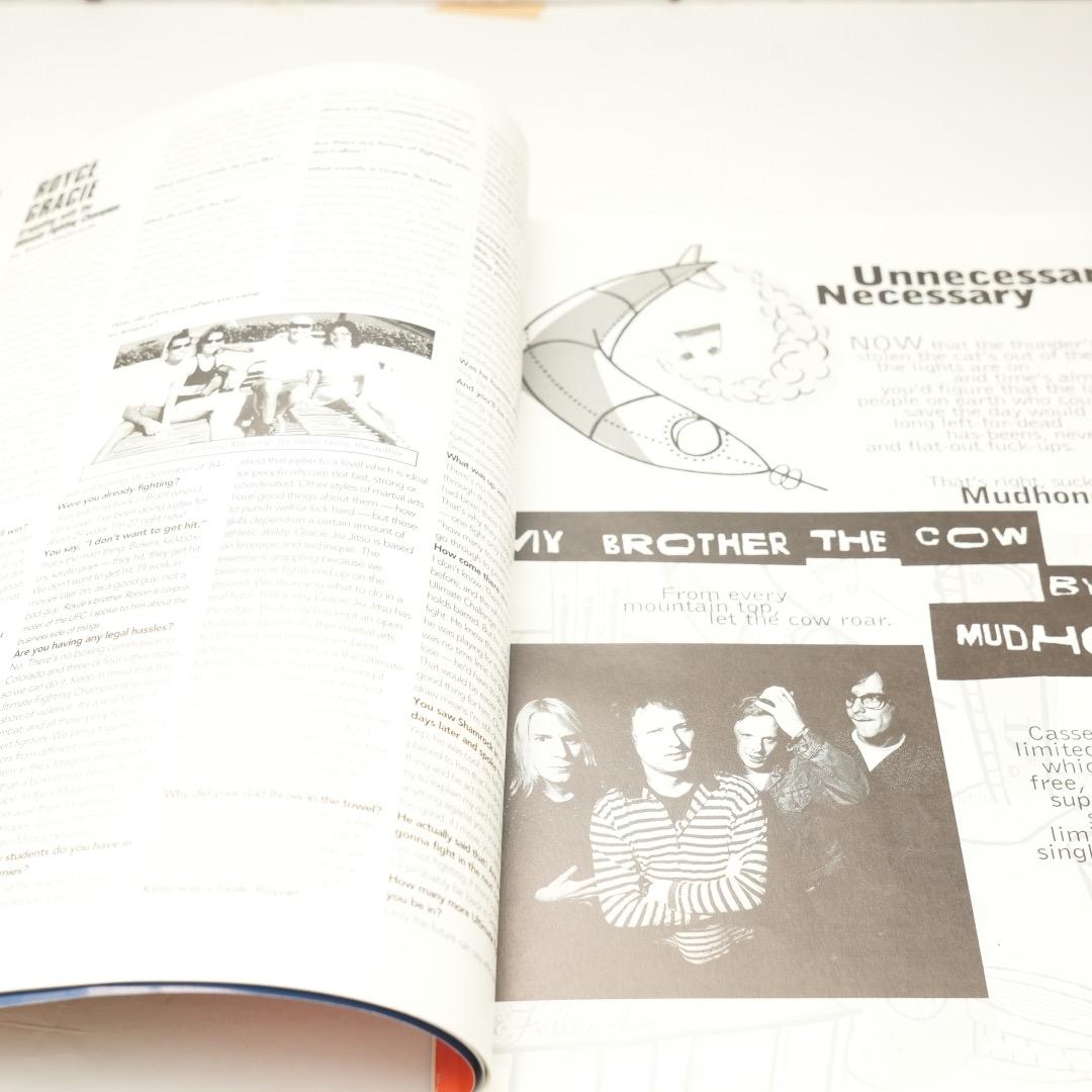 洋書 グランドロイヤルマガジン 2号 beastie boys 激レア サブカル