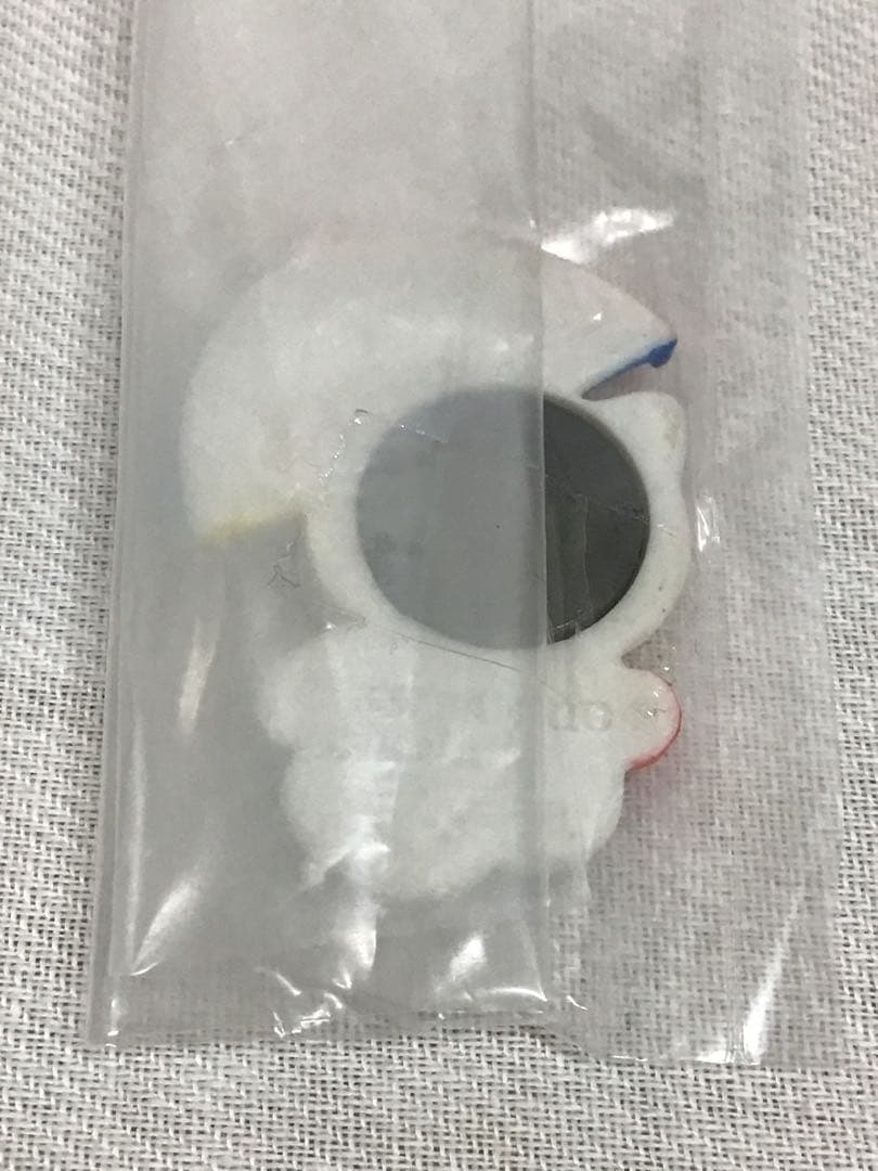 【未開封】 サンリオ ハローキティ くっつくんです マグネット 8個 1997年