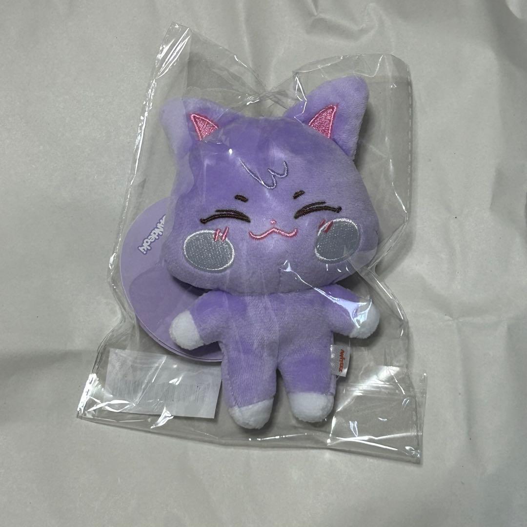 ATEEZ サン aniteez SANdeoki サンドギ