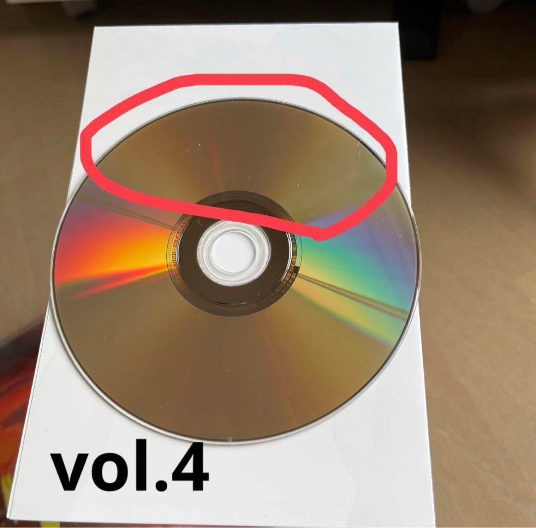 エンジェル・ハート DVD Premium BOX全巻