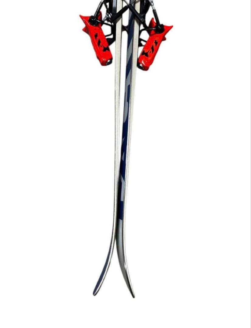 FACTION CANDIDE THOVEX コラボ スキー 168cm