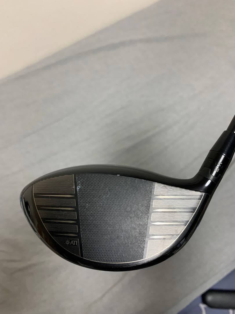タイトリストT S i2ドライバー➕P790 7番アイアン