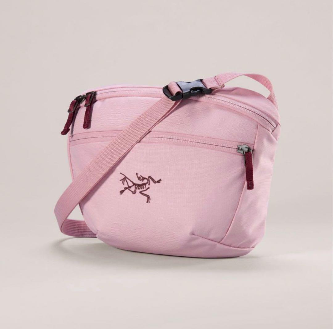 アークテリクス マンティス 2 ウエストパック Bliss