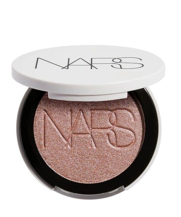 【新品】NARS ライトリフレクティング シリーズ ベースメイク 4点セット