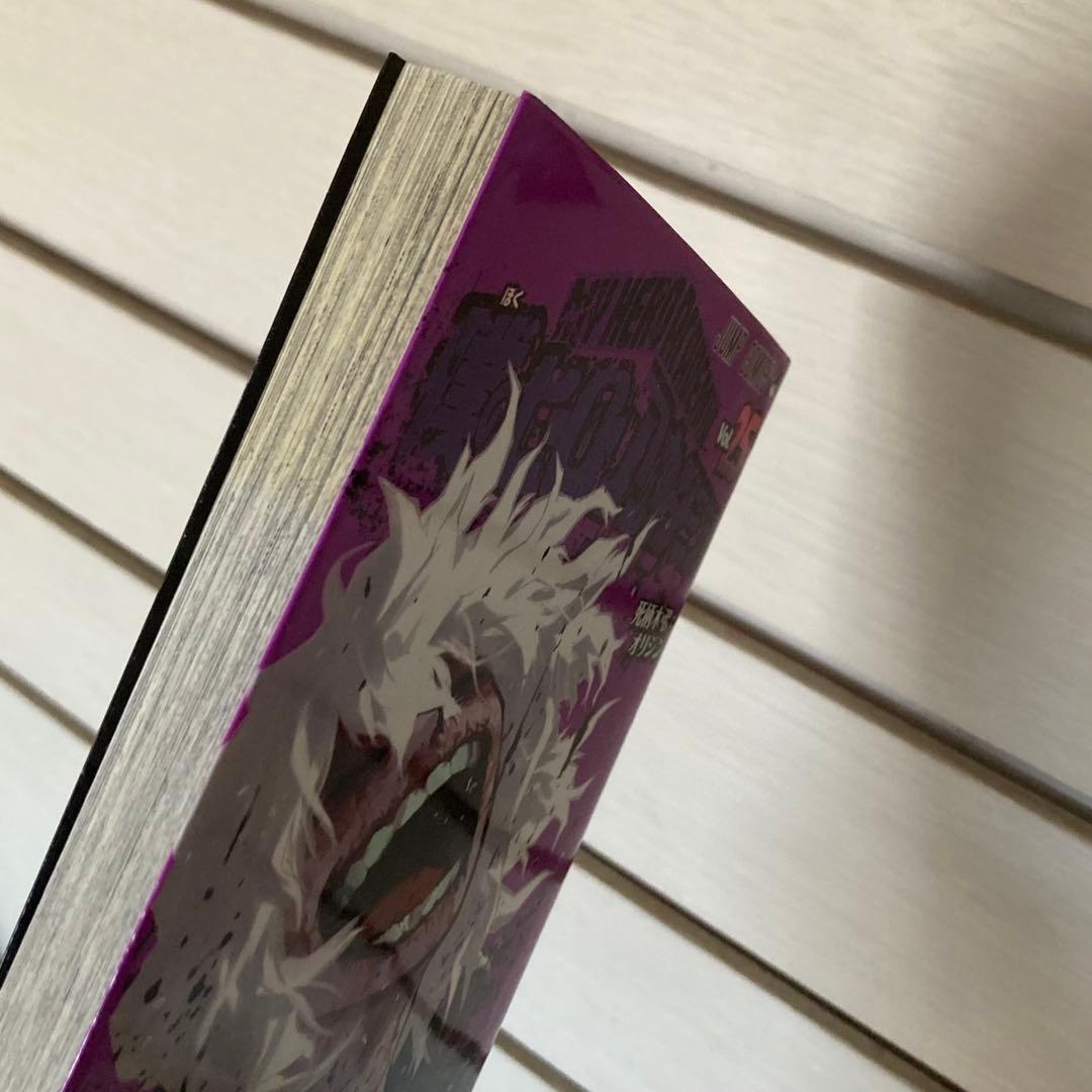 全巻初版　僕のヒーローアカデミア 全42巻　入場特典　ガイドブック　ヒロアカ