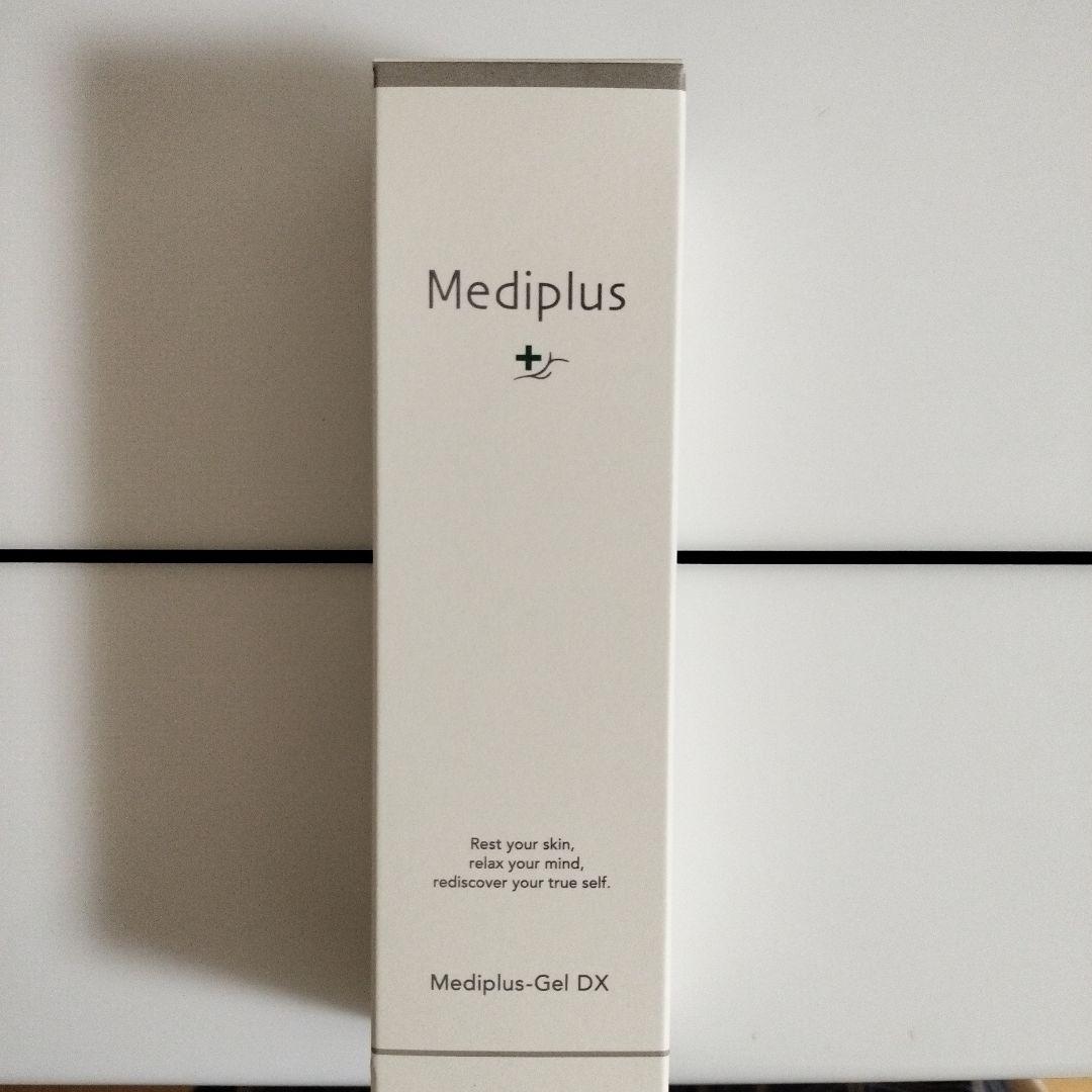 メディプラスDX 160g 日本製
