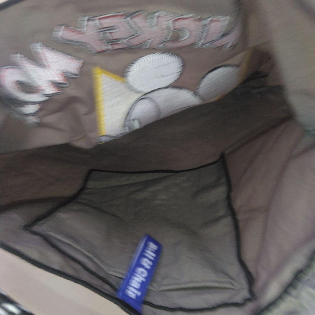 ボールアンドチェーン ball&chain ディズニー ミッキー　★Mサイズ★