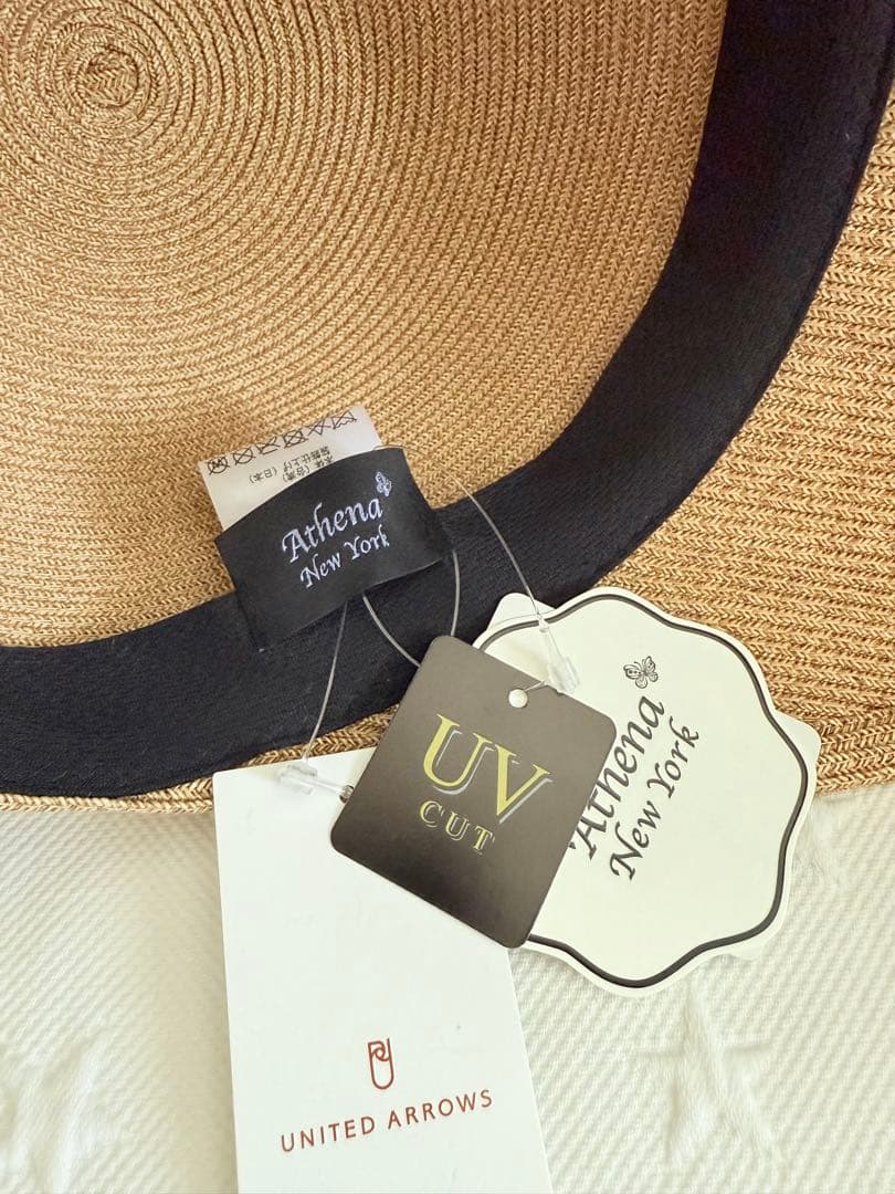 Athena New York JANET アシーナニューヨーク ジャネット