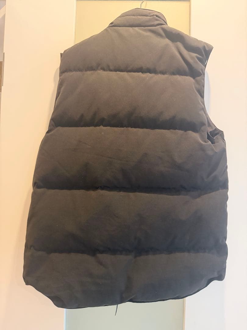 【極美品】カナダグース ベスト