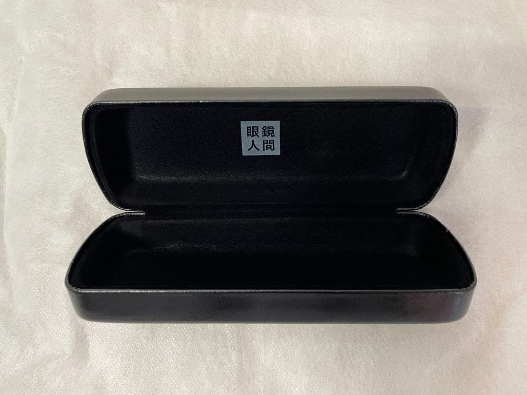 オニメガネ Onimegane OG-8301 ABR 49　新品 未使用品