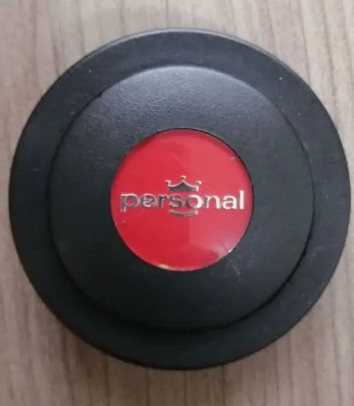 Personalステアリング