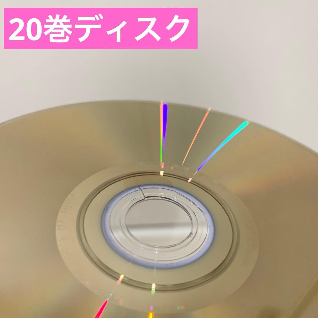 らんま1/2 TVシリーズ完全収録版 DVD 全40巻 全巻セット レンタル落ち