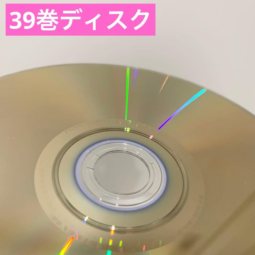 らんま1/2 TVシリーズ完全収録版 DVD 全40巻 全巻セット レンタル落ち