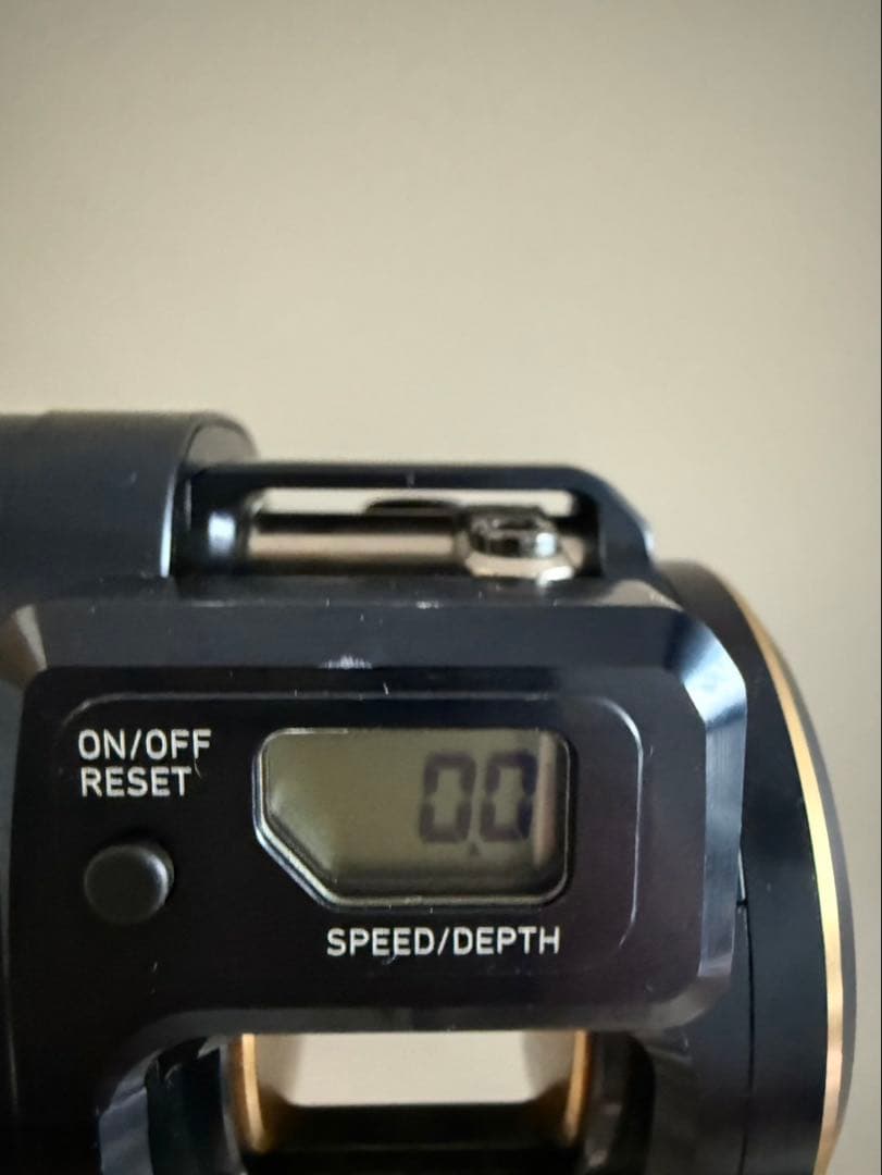 ダイワ 21ソルティガIC 300HL-SJ