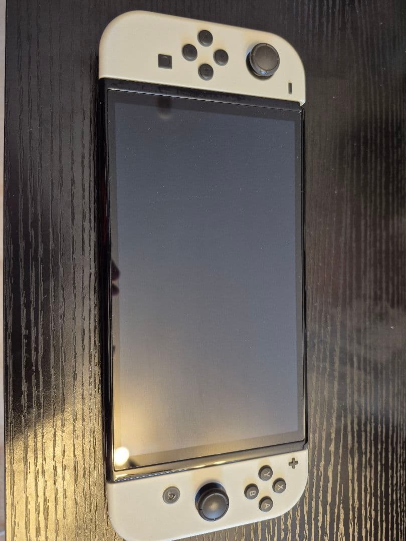 Nintendo Switch 有機EL ホワイト 本体