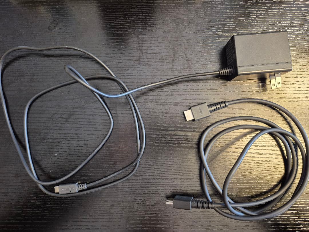 Nintendo Switch 有機EL ホワイト 本体