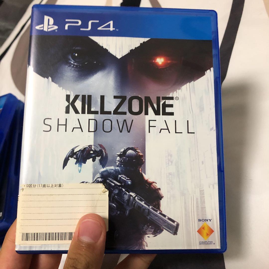 PS4の色んなゲーム(13)