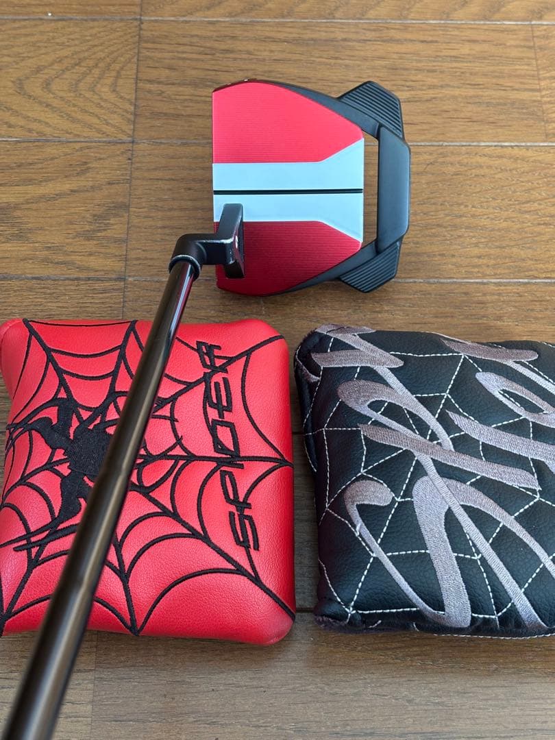 スパイダーGTX–TM1(カバーオマケ付)