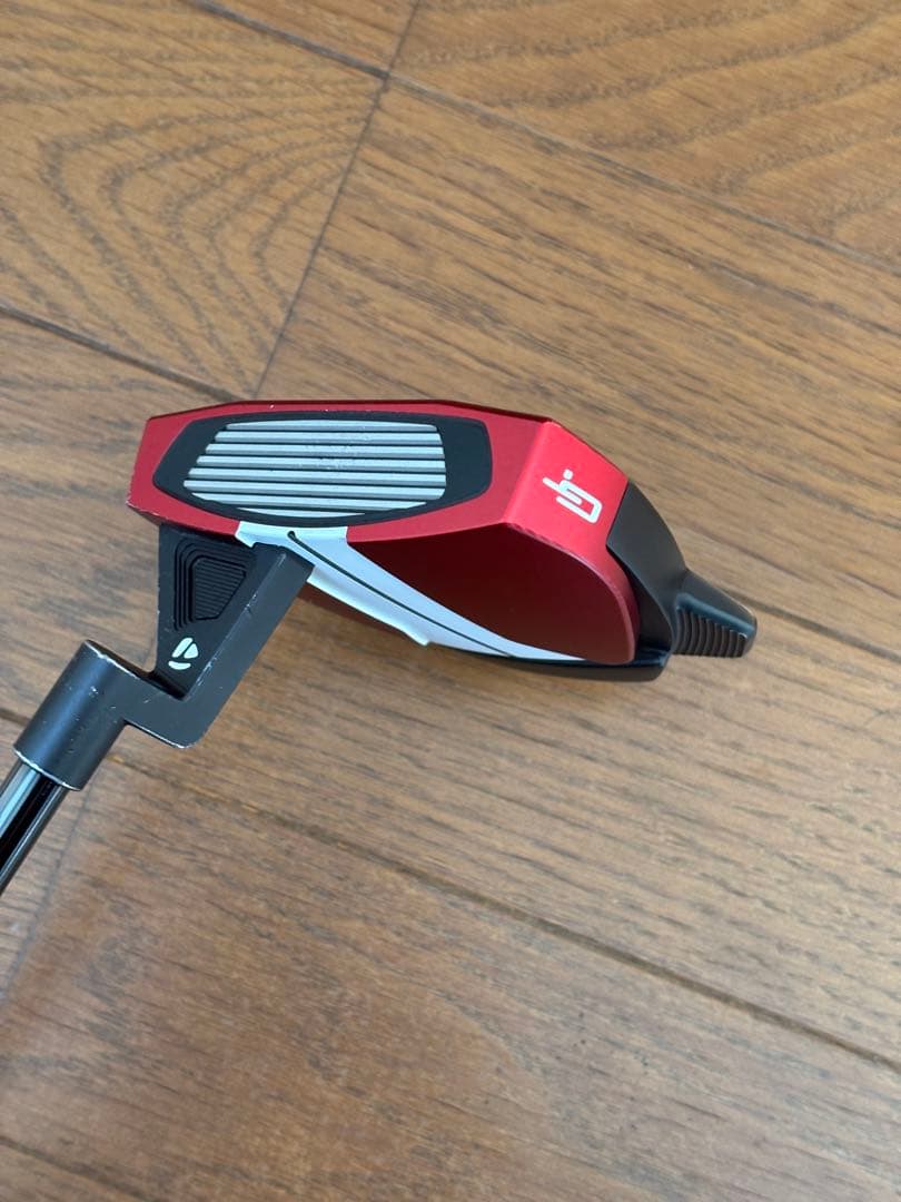 スパイダーGTX–TM1(カバーオマケ付)