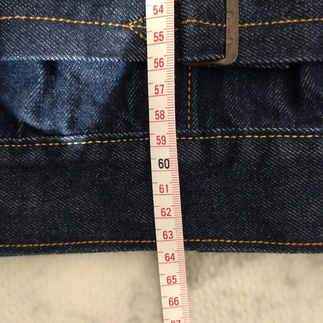 JOURNAL STANDARD Levi's TYPE1 XXL Tバック