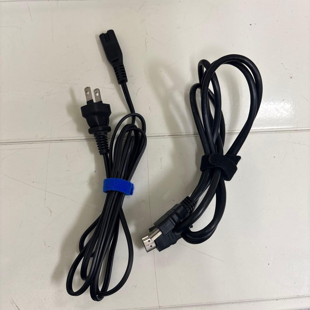 Panasonic 2TB ブルーレイレコーダー