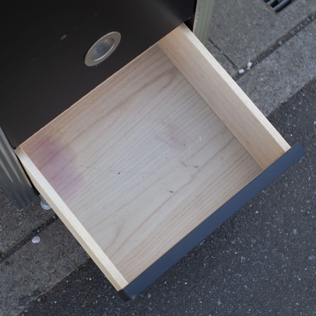 スペースエイジ レグナテック legnatec チェスト 収納 箪笥