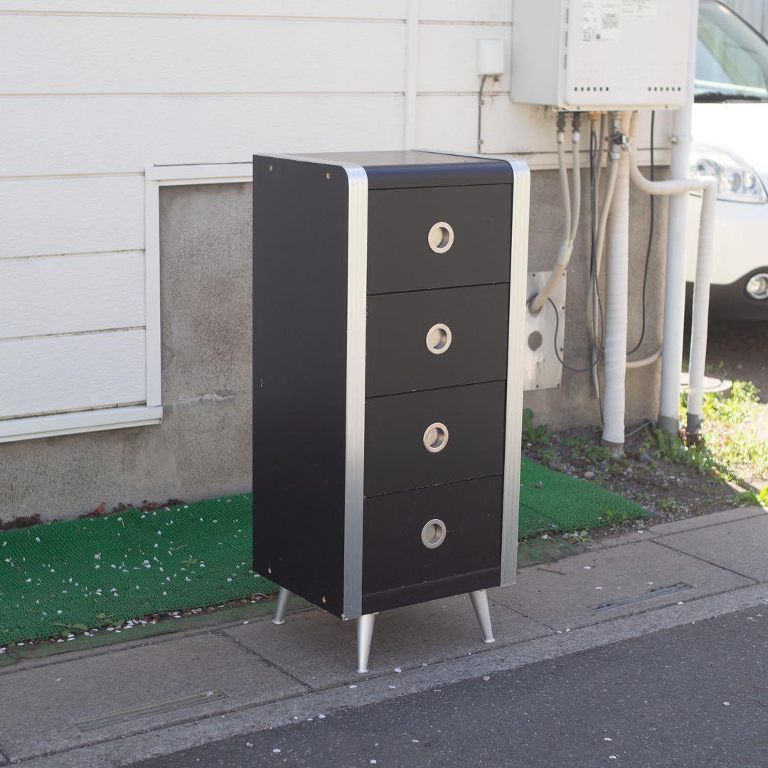 スペースエイジ レグナテック legnatec チェスト 収納 箪笥