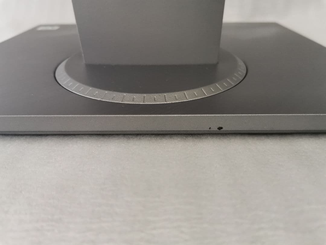 ASUS ProArt PA248QV 24.1インチ モニター 21年 動作品