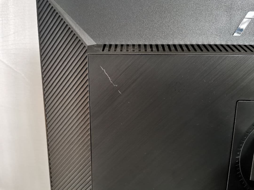 ASUS ProArt PA248QV 24.1インチ モニター 21年 動作品