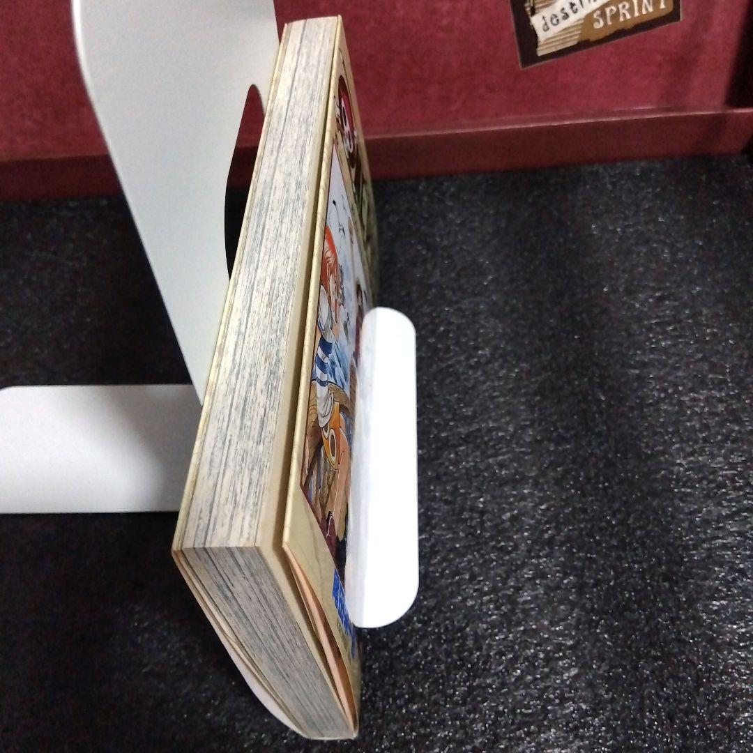 あ*ん様 ☆極上品レア？1997年 初版 1巻！ワンピース 1巻〜3巻セット！お