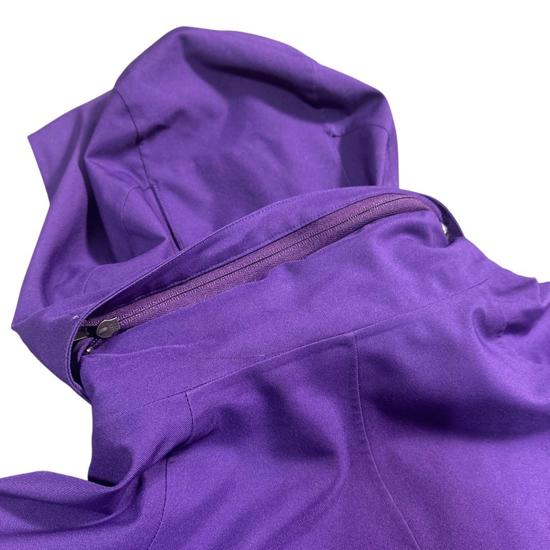 スキー patagonia WOMEN'S POWDER BOWL JACKET