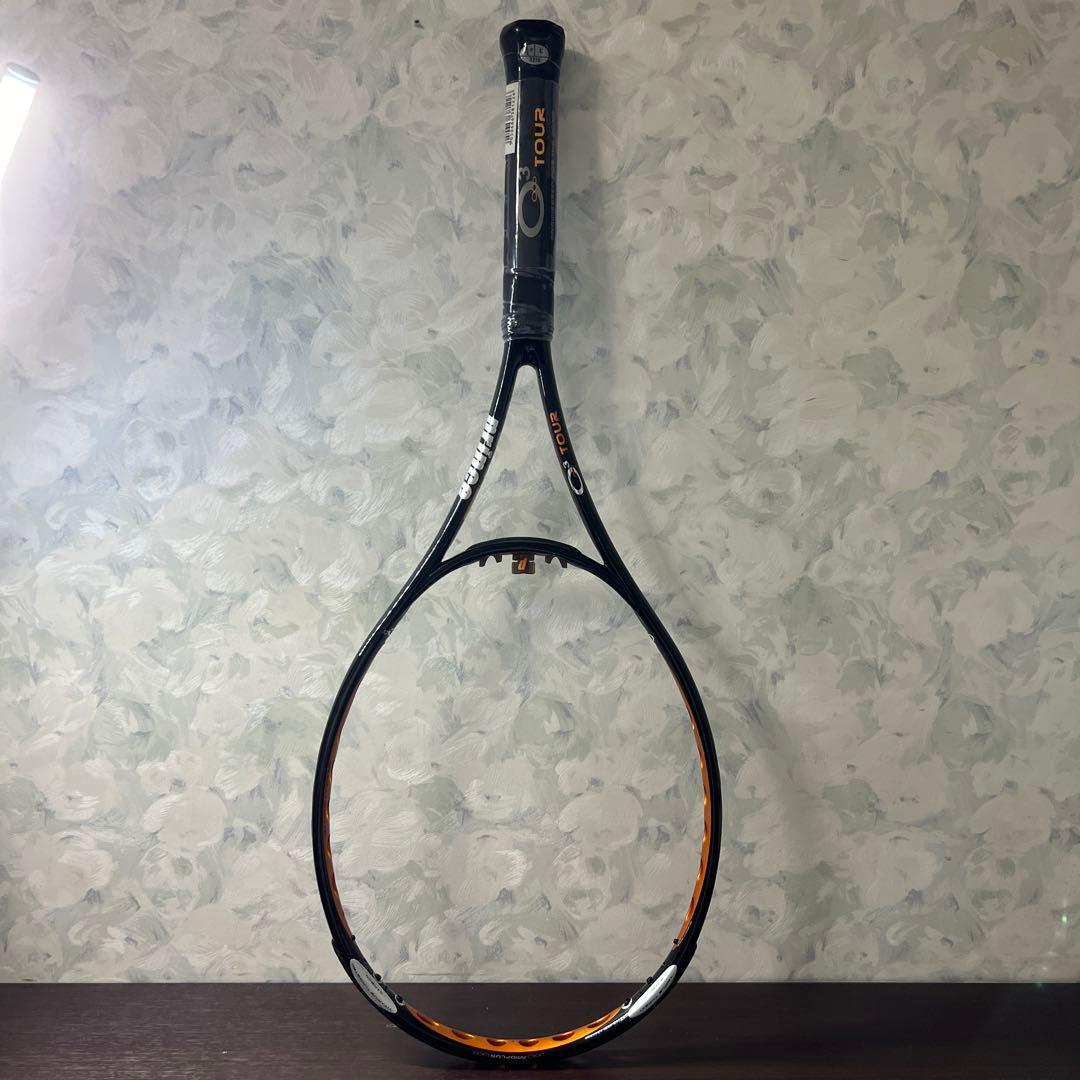 ラケット(硬式用) PRINCE O3 TOUR MP
