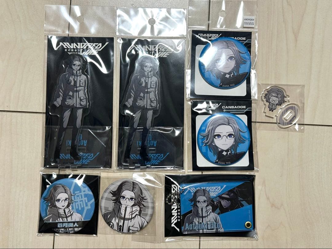 HUNDRED LINE ハンドレッドライン 最終防衛学園 蒼月衛人