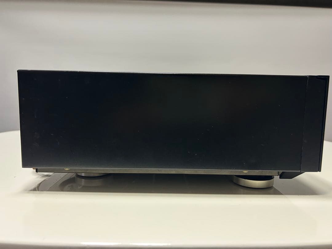 AKAI カセットデッキ GX-R60EX【動作品】