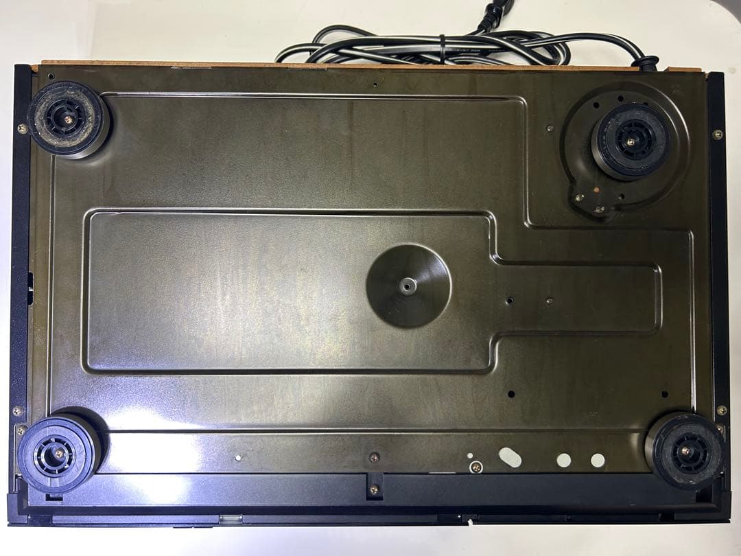 AKAI カセットデッキ GX-R60EX【動作品】