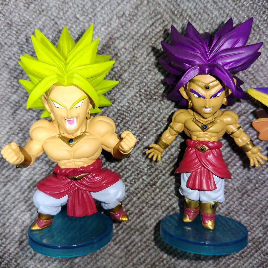 ドラゴンボール改　コレクタブル