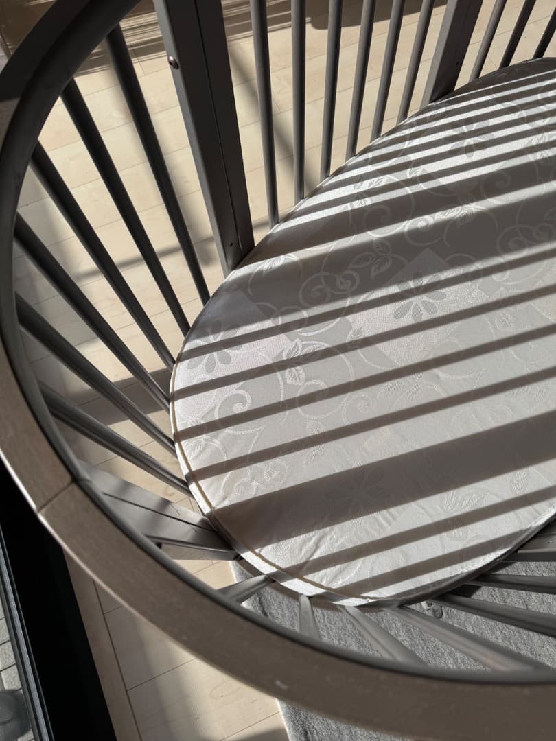 ストッケベビーベッド　スリーピー