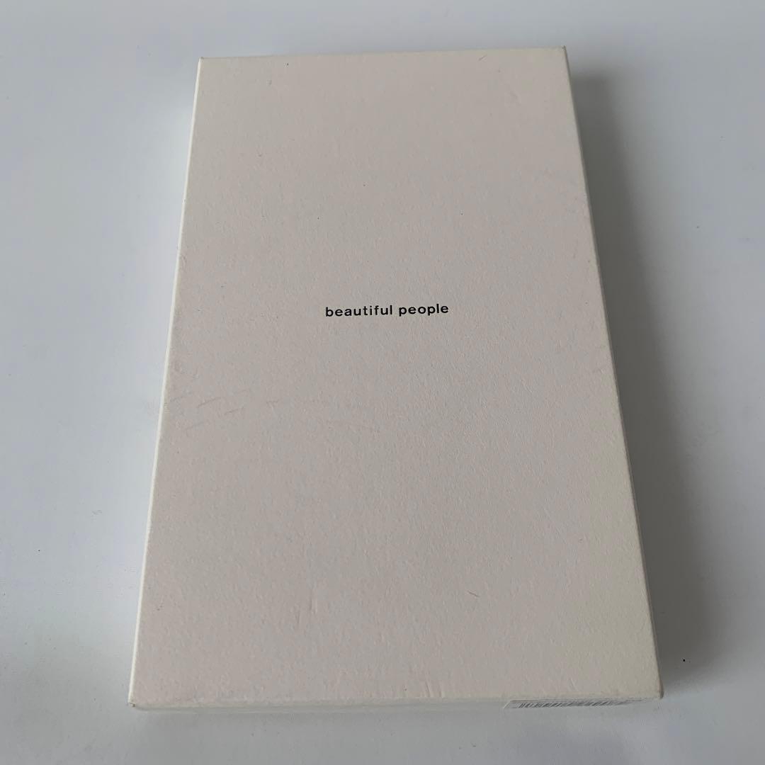 新品　元箱ギャランティカード　ReFaリファ アクティブダブルエフ　定価3.2万