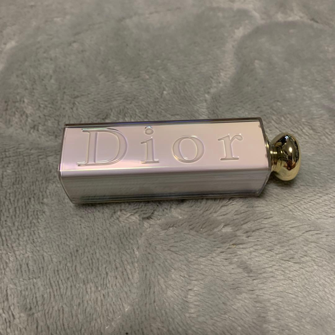 Dior アディクト パール 342 コーラル パール