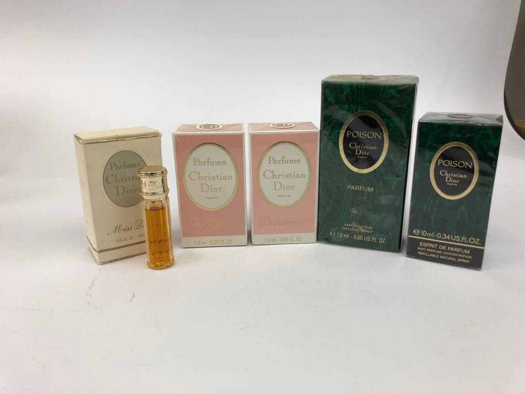 ＊*＊様 シャネル・クロエ・エルメス・ジバンシィ・ブルガリ他　香水・コスメまとめ