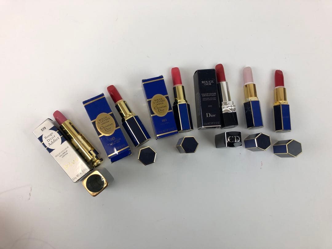 ＊*＊様 シャネル・クロエ・エルメス・ジバンシィ・ブルガリ他　香水・コスメまとめ