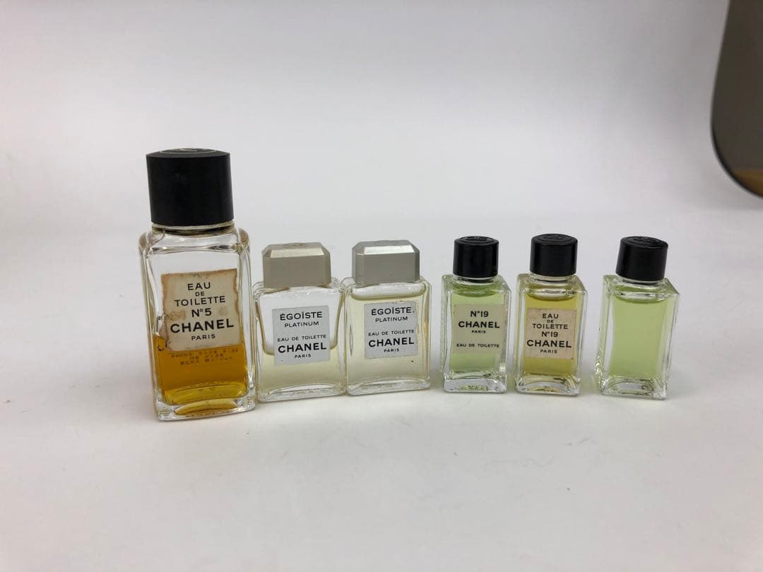 ＊*＊様 シャネル・クロエ・エルメス・ジバンシィ・ブルガリ他　香水・コスメまとめ