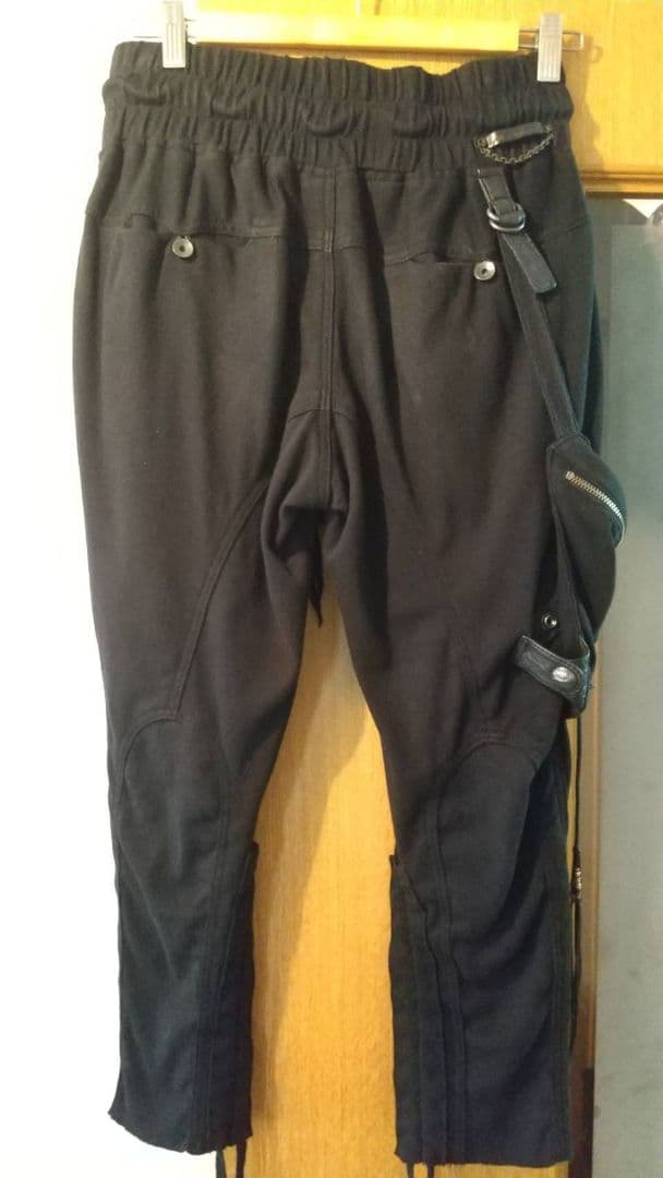 14th Addiction/クロップドパンツ