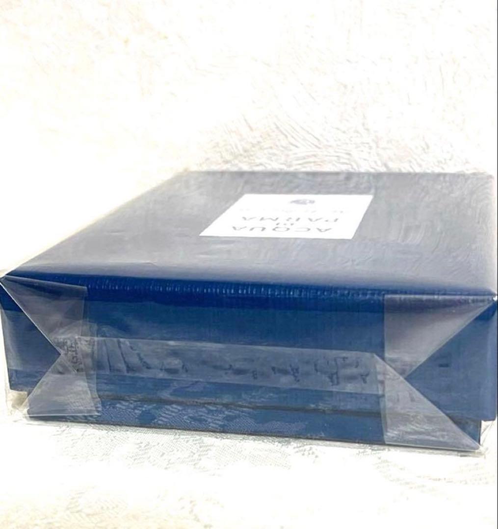 アクアディパルマ　フィーコ　アランチャ　ミルト　各12ml