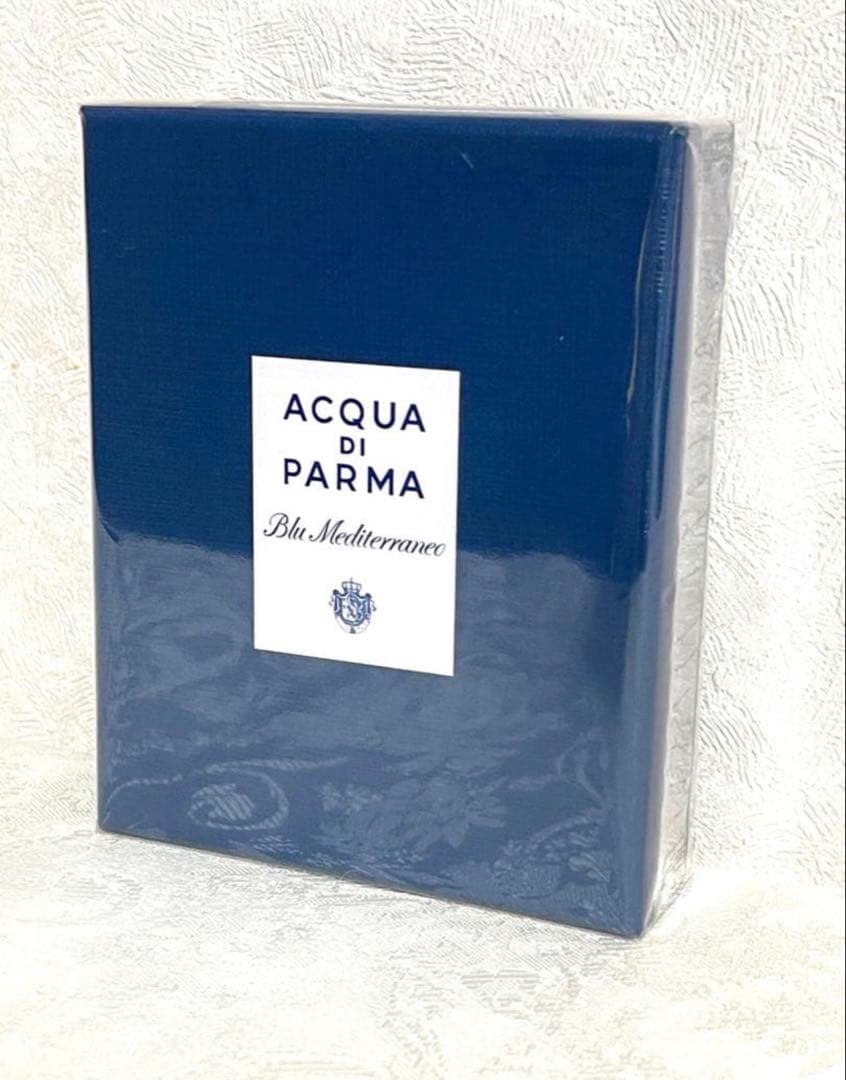 アクアディパルマ　フィーコ　アランチャ　ミルト　各12ml