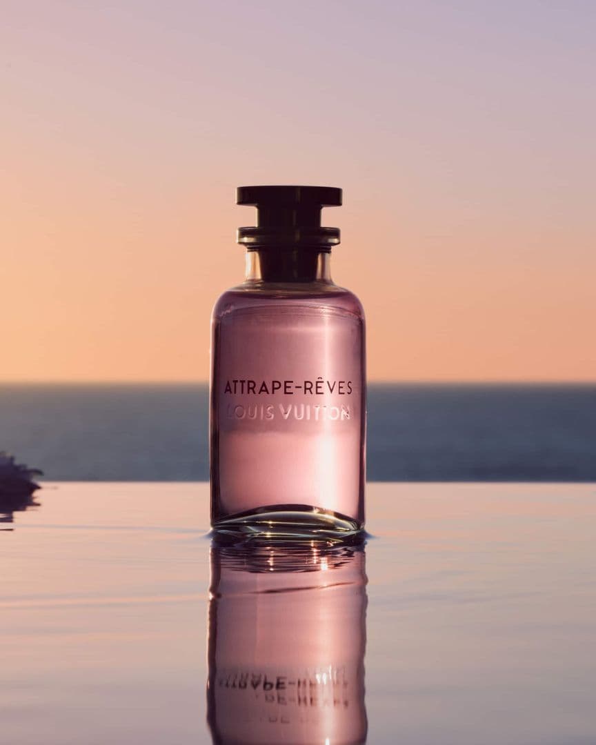 ATTRAPE-RÊVES LOUIS VUITTON 香水